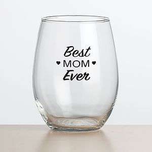 Stanford Stemless Wine - Imprinted