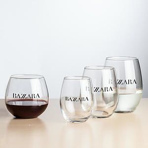 Stanford Stemless Wine - Imprinted