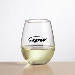 Ossington Stemless Wine - Imprinted