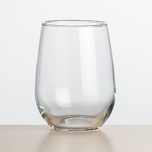 Ossington Stemless Wine - Imprinted