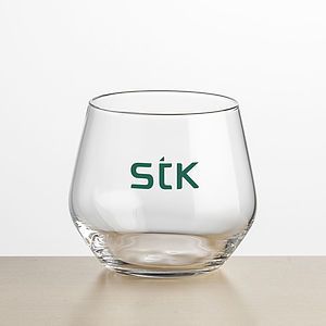 Mandelay Stemless Wine - Imprinted