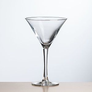 Connoisseur Martini - Imprinted