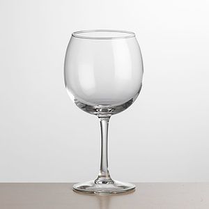 Carberry Balloon Wine - Imprinted