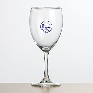 Carberry Wine - Imprinted 