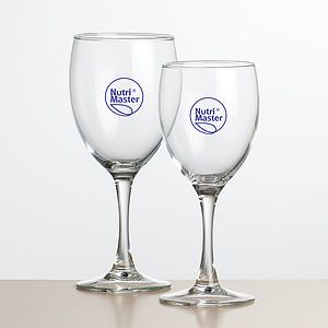 Carberry Wine - Imprinted 