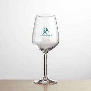 Mandelay Wine - Imprinted