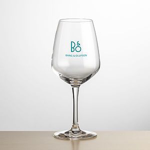 Mandelay Wine - Imprinted