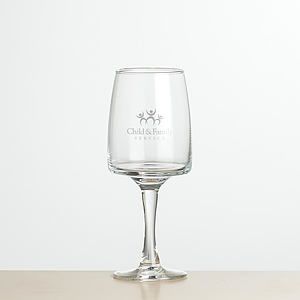 Cherwell Wine - Imprinted 