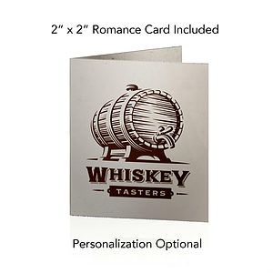 Dornoch Whiskey Taster - Imprinted