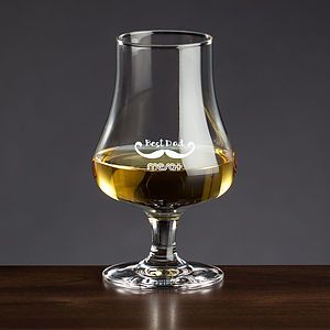 Dornoch Whiskey Taster - Imprinted
