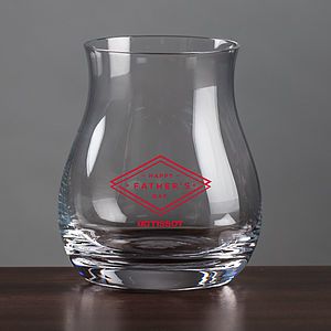 Glencairn® Canadian Whiskey - Imprinted