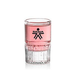 Newkirk Shot Glass - Imprinted