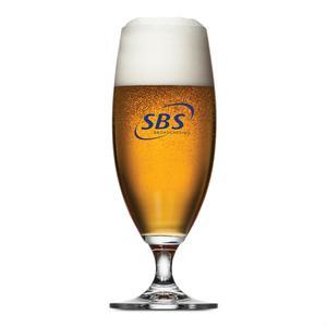 Pinehurst Beer Glass - Imprinted