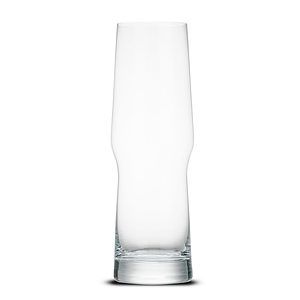 Stuttgart Beer Glass - Imprinted