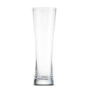 Mannheim Beer Glass - Imprinted