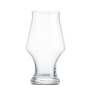 Hanover Beer Glass - Imprinted