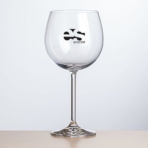 Woodbridge Burgundy Wine - Imprinted
