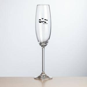 Woodbridge Flute - Imprinted