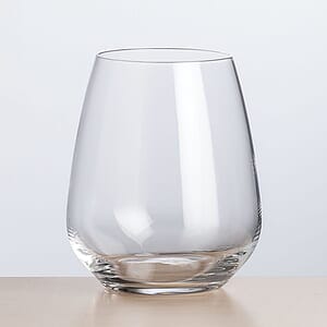 Brunswick Stemless Wine - Imprinted