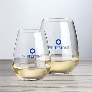 Brunswick Stemless Wine - Imprinted