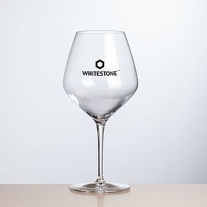 Brunswick Burgundy Wine - Imprinted 