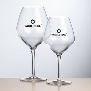 Brunswick Burgundy Wine - Imprinted 