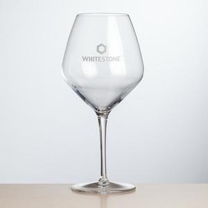 Brunswick Burgundy Wine - Imprinted 