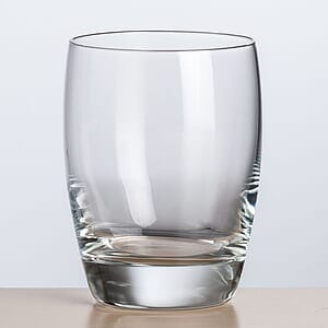 Leeds Stemless Wine - Imprinted
