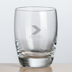 Leeds Stemless Wine - Imprinted