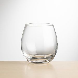 Redmond Stemless Wine - Imprinted