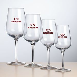 Madras Wine - Imprinted 