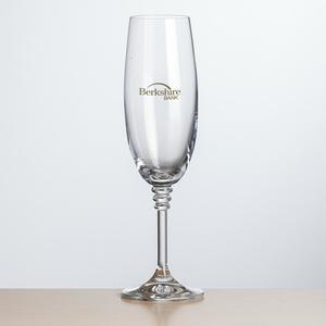 Fiore Flute - Imprinted