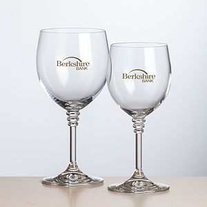Fiore Wine - Imprinted 
