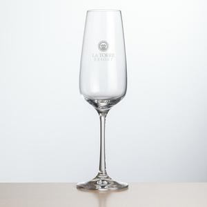 Oldham Flute - Imprinted