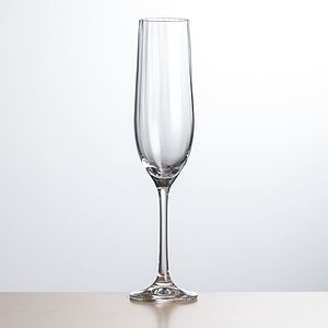 Amerling Flute 6.5oz - Imprinted
