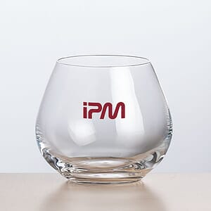 Florentina Stemless Wine - Imprinted
