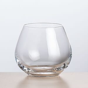 Florentina Stemless Wine - Imprinted