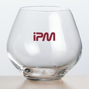 Florentina Stemless Wine - Imprinted