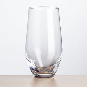 Reina Stemless Flute - Imprinted