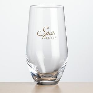 Reina Stemless Flute - Imprinted