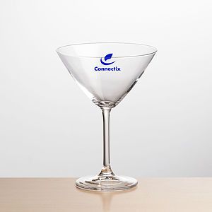 Coleford Martini - Imprinted