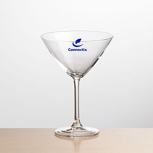 Coleford Martini - Imprinted