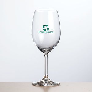 Naples Wine - Imprinted