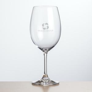 Naples Wine - Imprinted