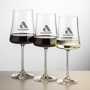 Dakota Wine - Imprinted