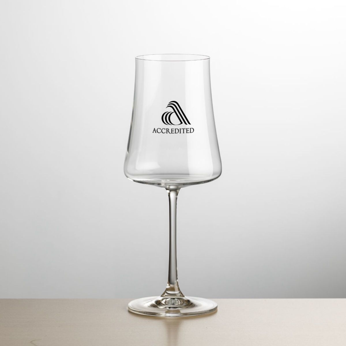 Dakota Wine - Imprinted