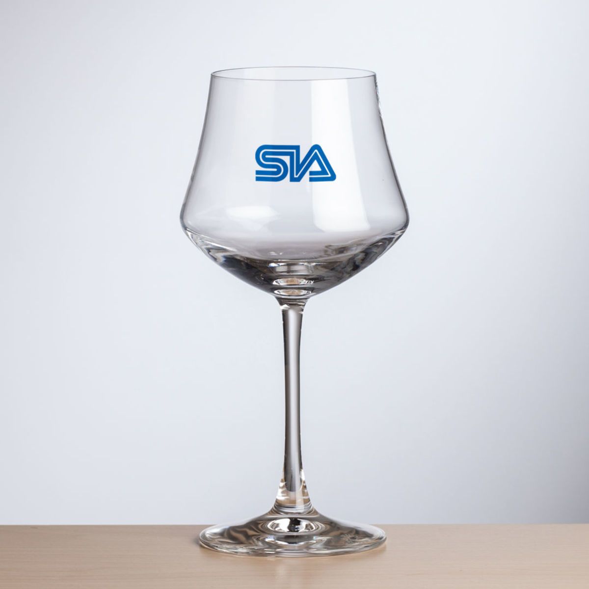 Promotional Atlantis wine imprinted Personalized With Your Custom Logo