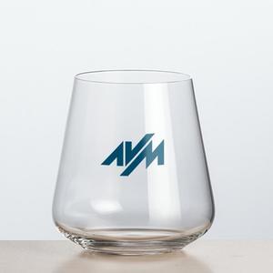 Breckland Stemless Wine - Imprinted 