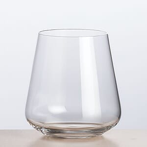 Breckland Stemless Wine - Imprinted 
