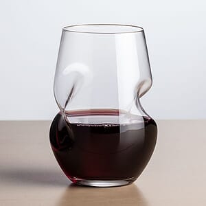 Tallandale Stemless Wine - Imprinted